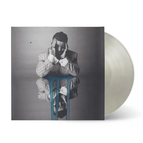 UGLY (140 GR 12" CLEAR RETAILER EXCL.-LTD.)
