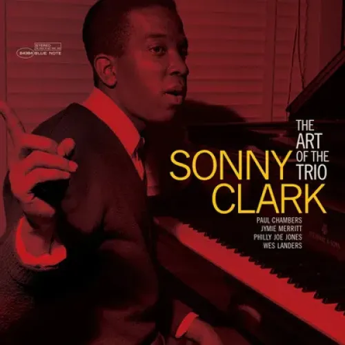 The Art Of The Trio - Tone Poet Vinyl Series