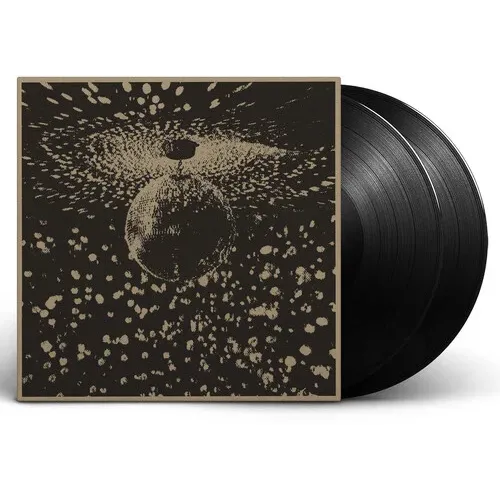 MIRROR BALL (140 GR 12")
