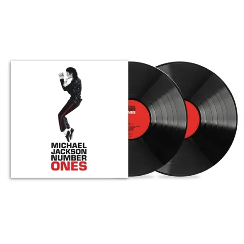 NUMBER ONES - REISSUE