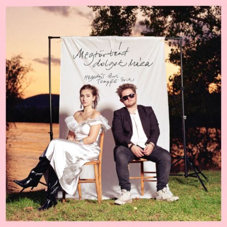 Megtörtént dolgok háza 