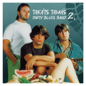 2. (180Gr, Black Vinyl)