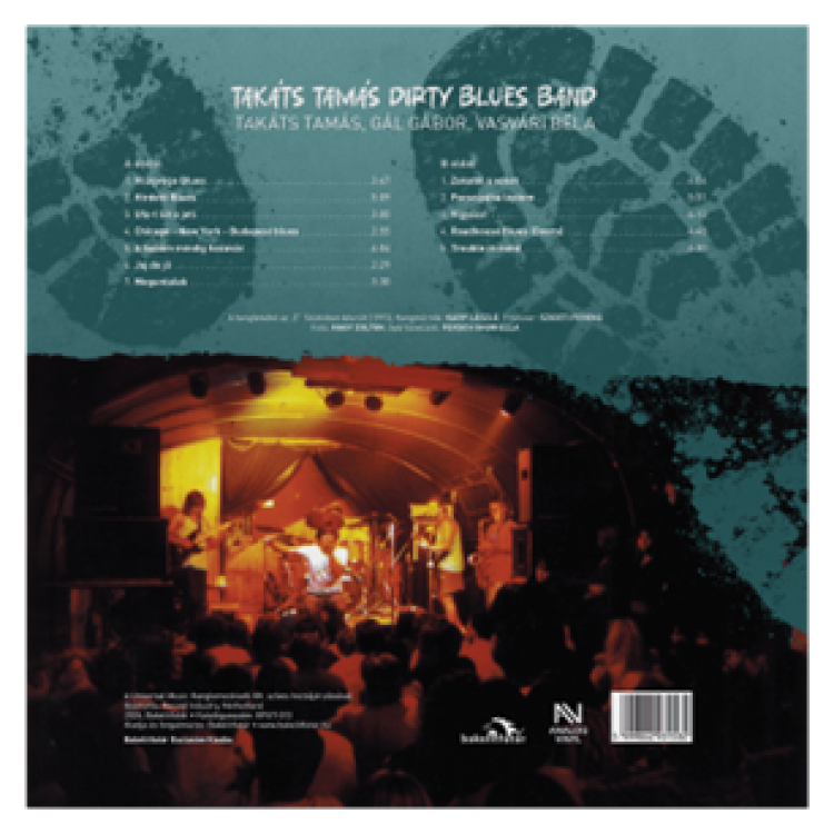 2. (180Gr, Black Vinyl)