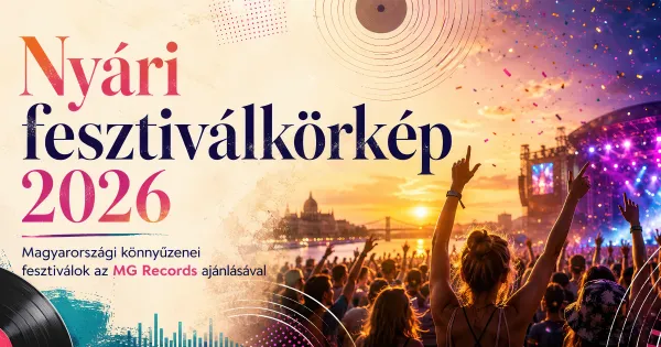 Hova érdemes hangolódni idén nyáron?