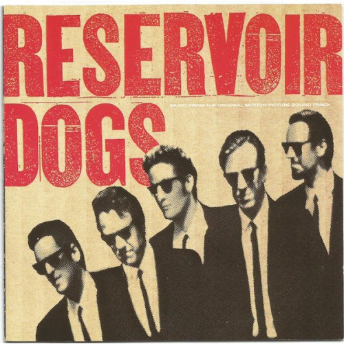 FILM - RESERVOIR DOGS