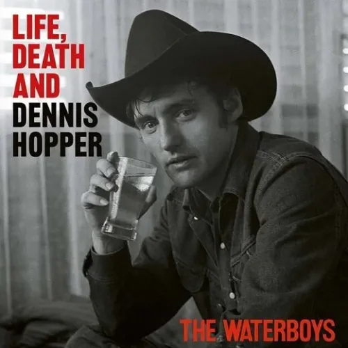 LIFE, DEATH AND DENNIS HOPPER