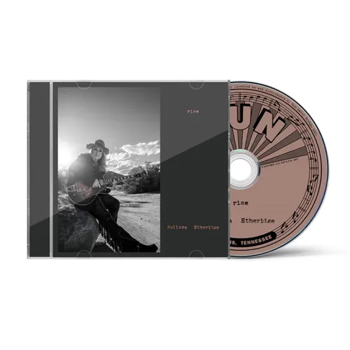 Melissa Etheridge - Rise