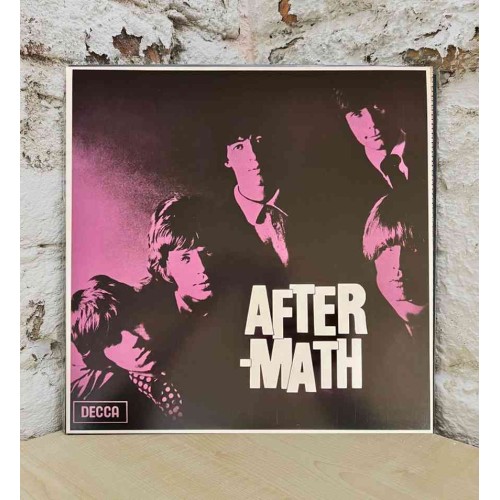 Aftermath (UK Version)