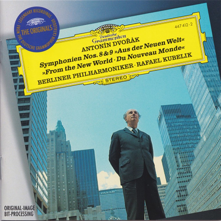 KUBELIK/BPH - SINF NR.8+9