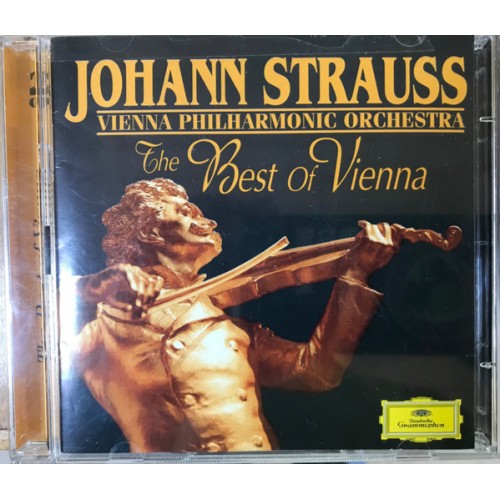 STRAUSS: THE BEST WALTZES