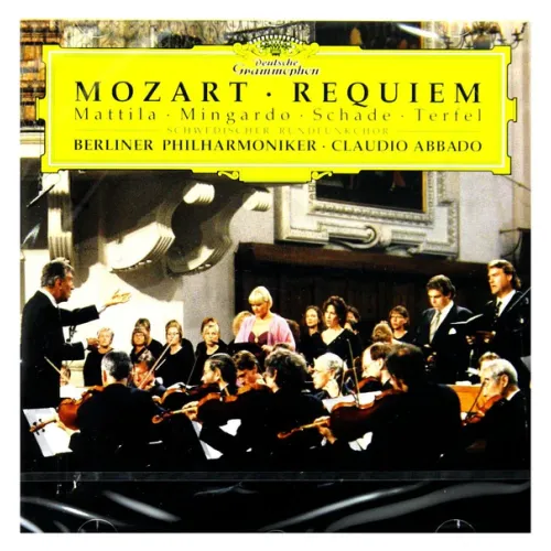 Mozart: Requiem