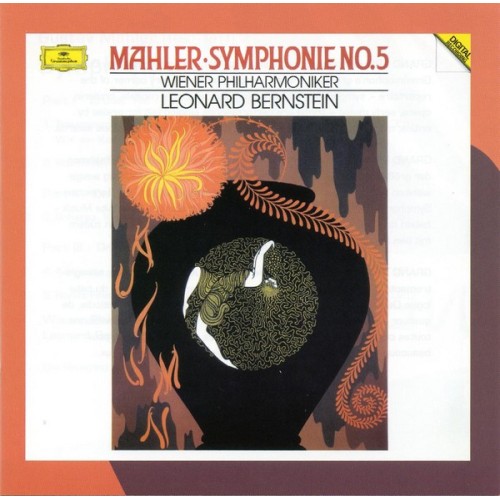 MAHLER:SYMPH.NO.5
