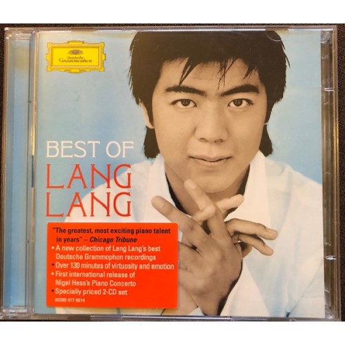 BEST OF LANG LANG