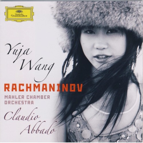 RACHMANINOV: PIANO CTO 2