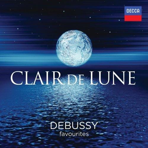 DEBUSSY: 