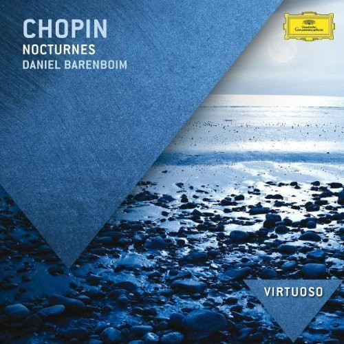 CHOPIN: 13 NOCTURNES/BAREN