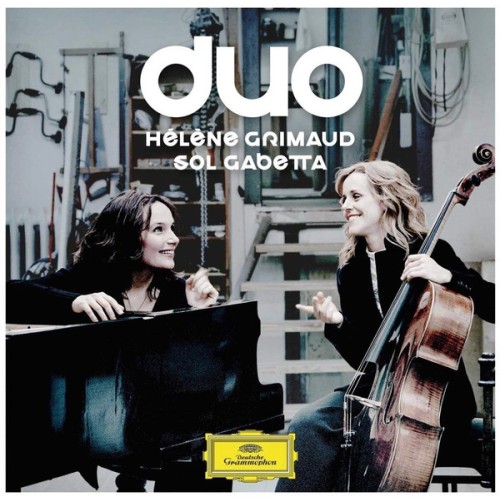 DUO / GRIMAUD, GABETTA