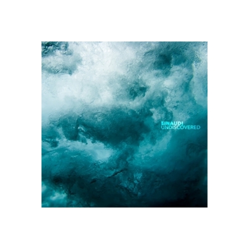 LUDOVICO EINAUDI - UNDISCOVERED 2CD