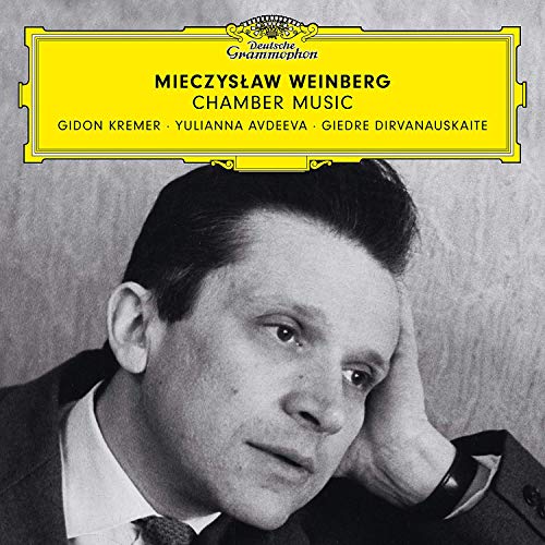 WEINBERG: CHAMBER WORKS