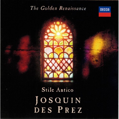 The Golden Renaissance