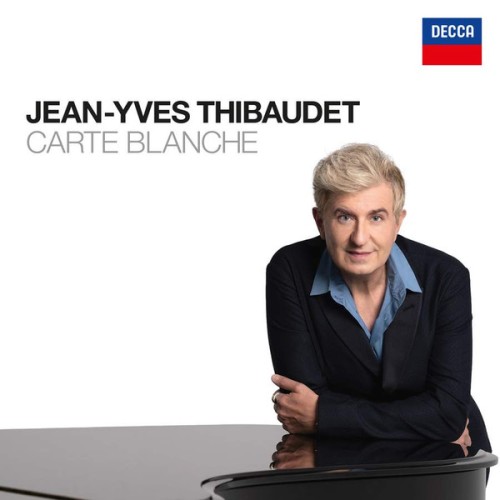 CARTE BLANCHE / THIBAUDET