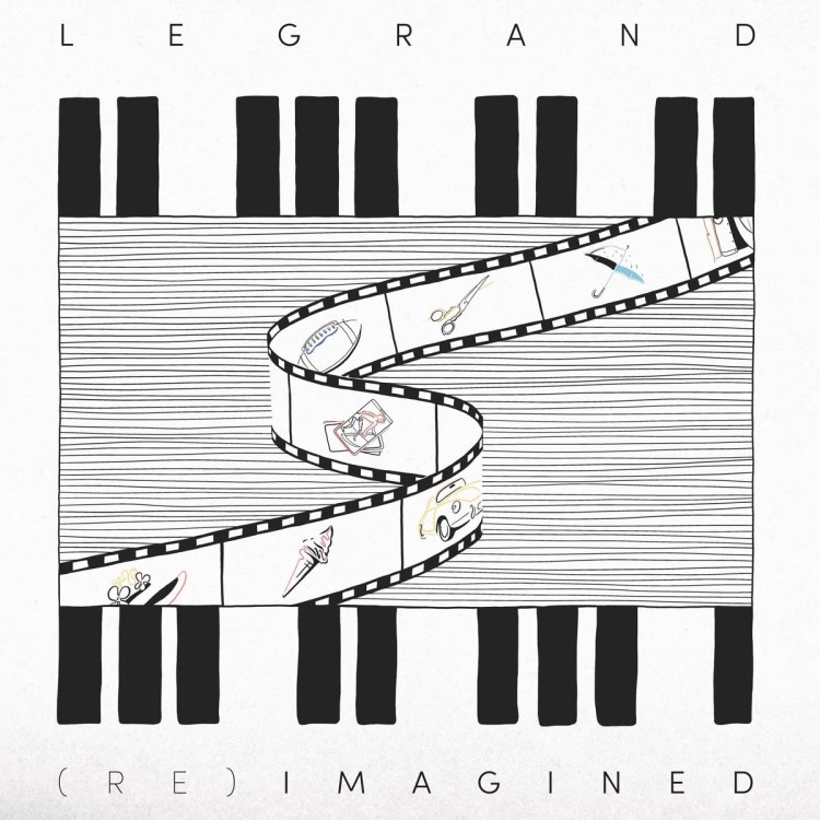 Legrand (re)imagined