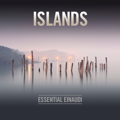 LUDOVICO EINAUDI - ISLANDS/ESSENTIAL EINAUDI