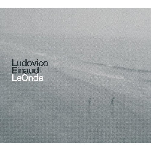LUDOVICO EINAUDI - LE ONDE