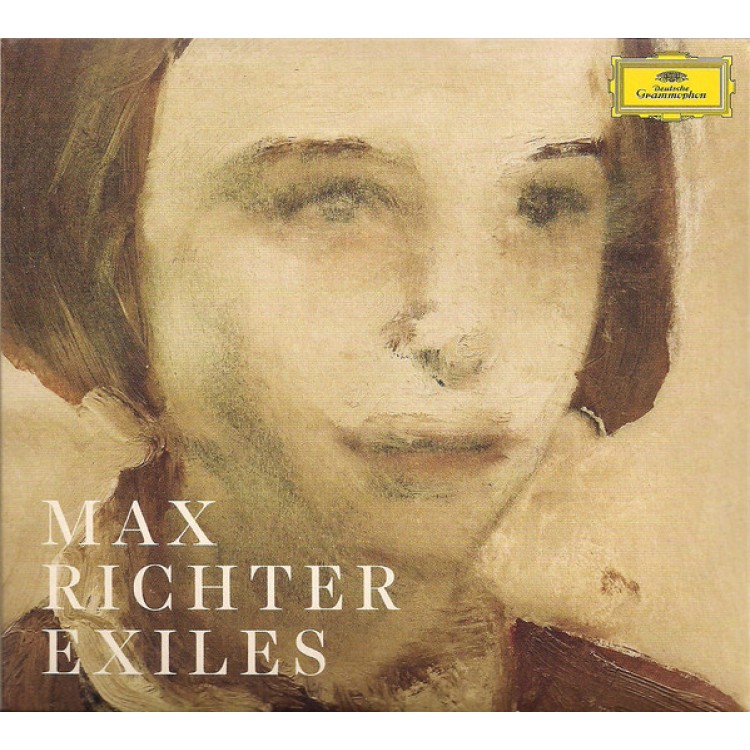 EXILES / MAX RICHTER