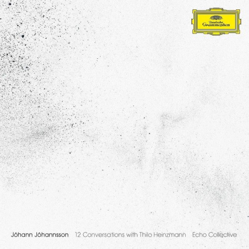 12 CONVERSATIONS/JÓHANNSSO