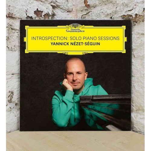 INTROSPECTION/NÉZET-SÉGUIN