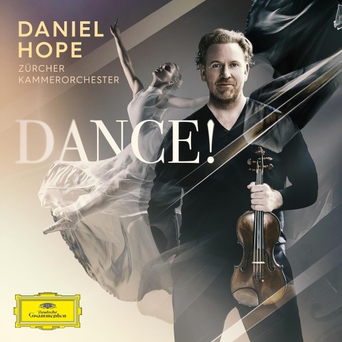 Daniel Hope - Dance!