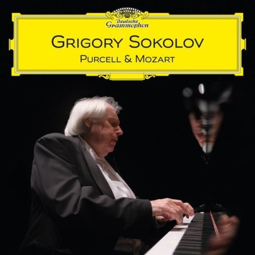 Grigory Sokolov - Purcell & Mozart
