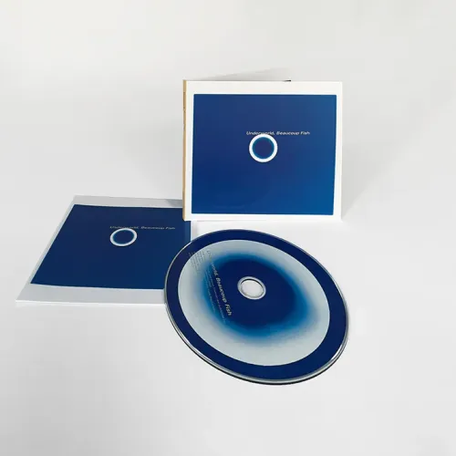 Beaucoup Fish - Reissue