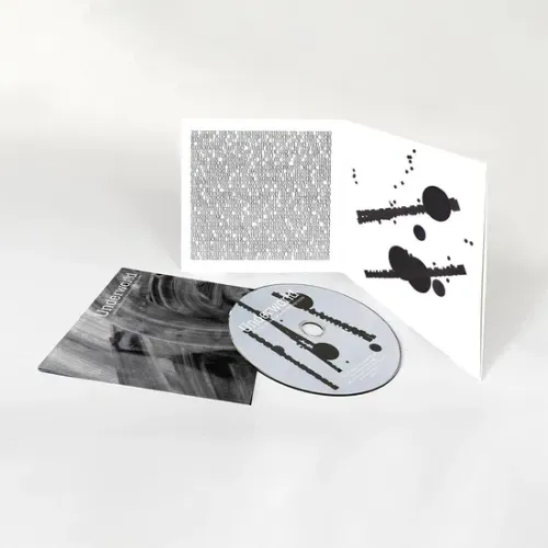 Barbara Barbara, We Face a Shining Future - Reissue