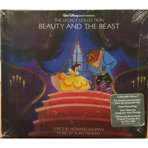 BEAUTY AND THE BEAST