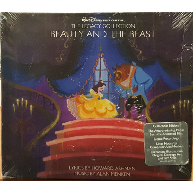 BEAUTY AND THE BEAST