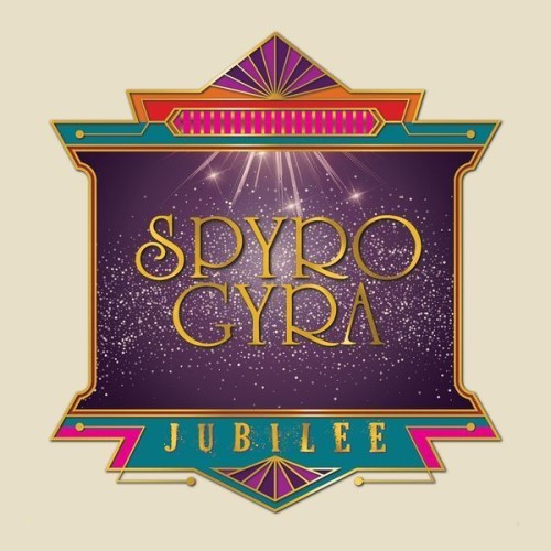 SPYRO GYRA - Jubilee