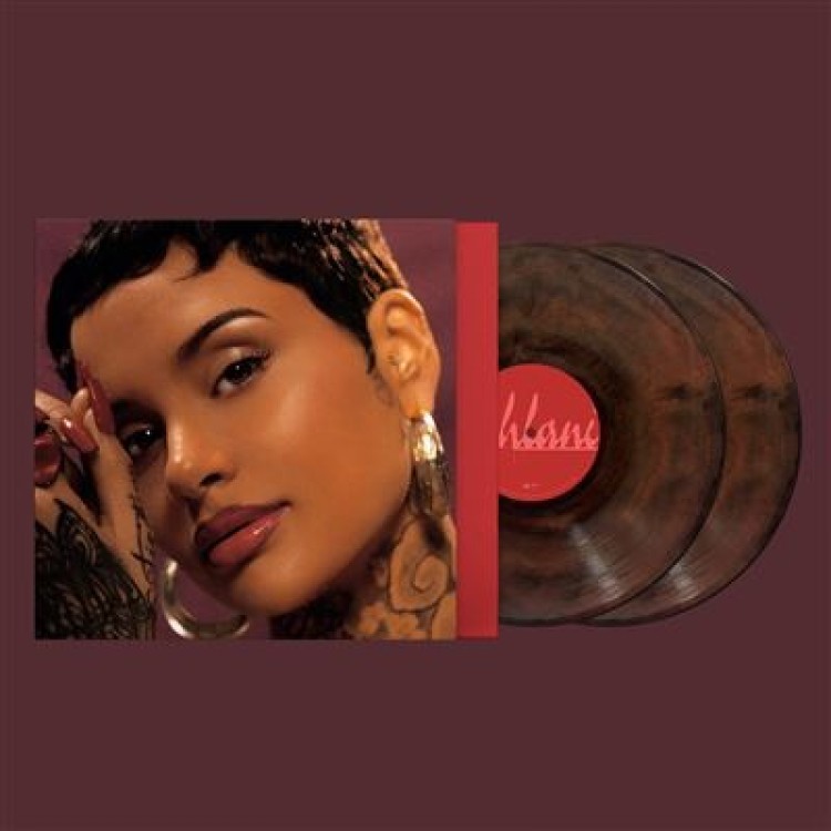 KEHLANI - KEHLANI (140 GR 12