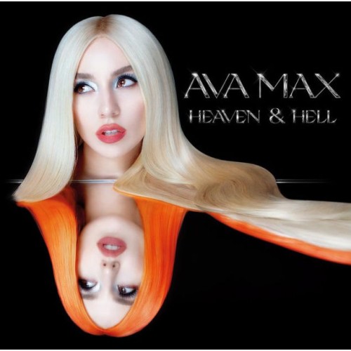 AVA MAX - HEAVEN & HELL (CLEAR)