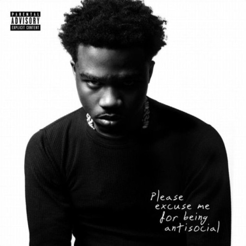 PLEASE EXCUSE ME (140 GR 12