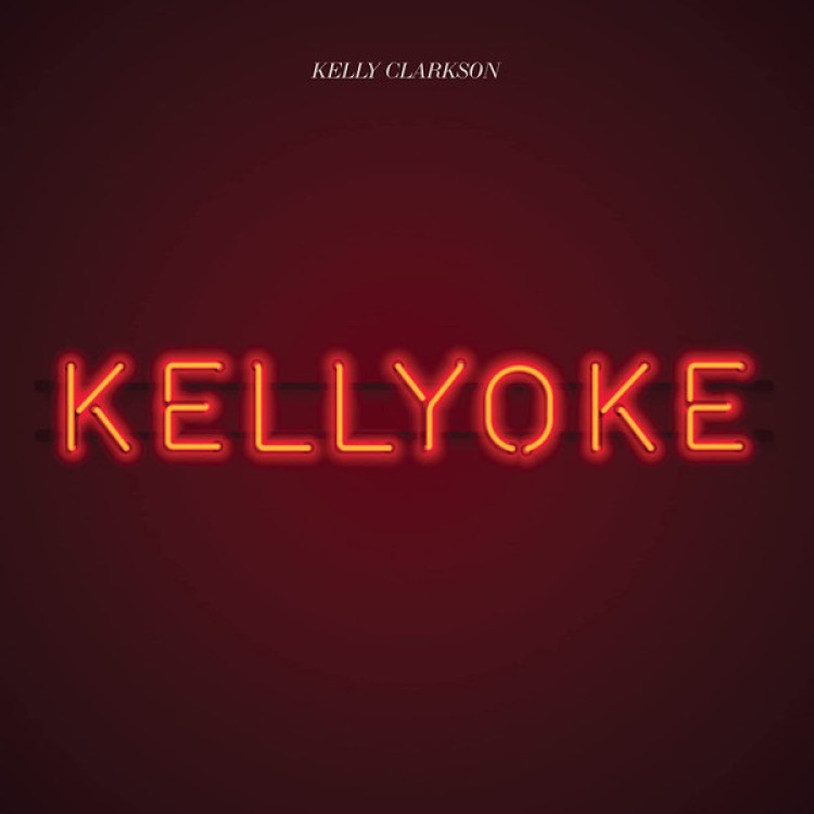 CLARKSON,KELLY - KELLYOKE