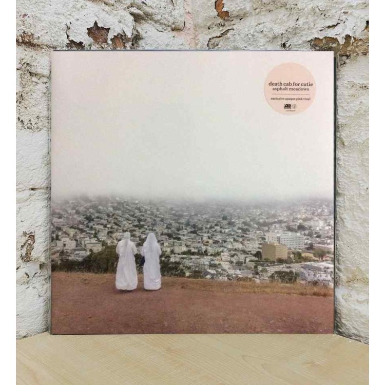 ASPHALT MEADOWS (180 GR 12