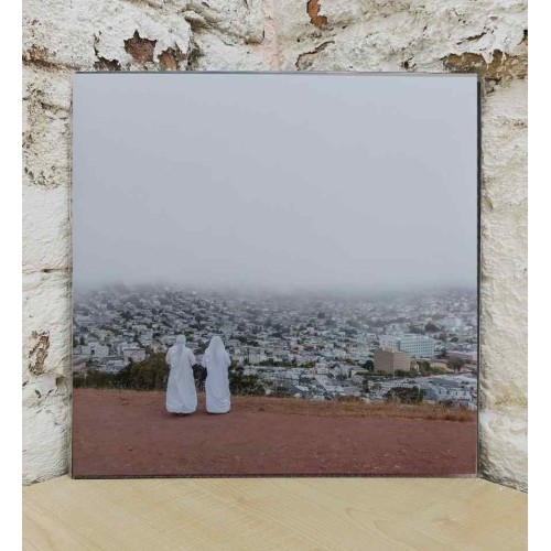 ASPHALT MEADOWS (180 GR 12