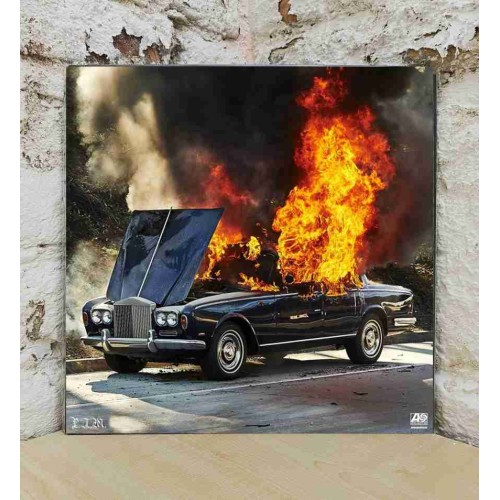 WOODSTOCK (140 GR 12