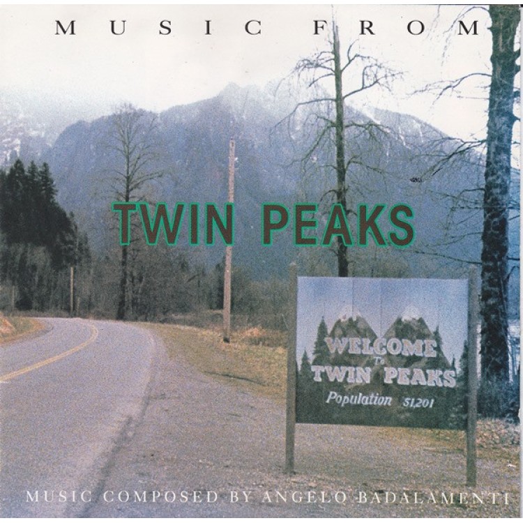 TWIN PEAKS