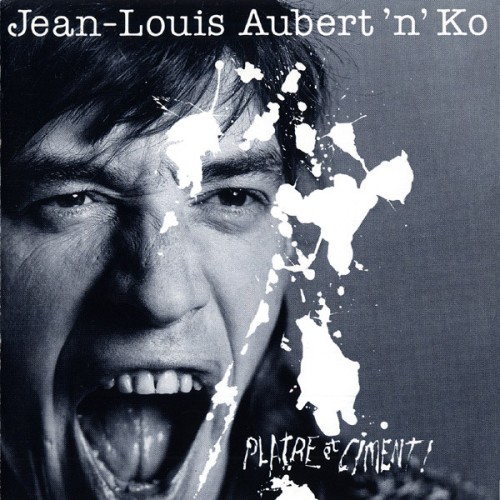 JEAN-LOUIS AUBERT - PLATRE ET CIMENT