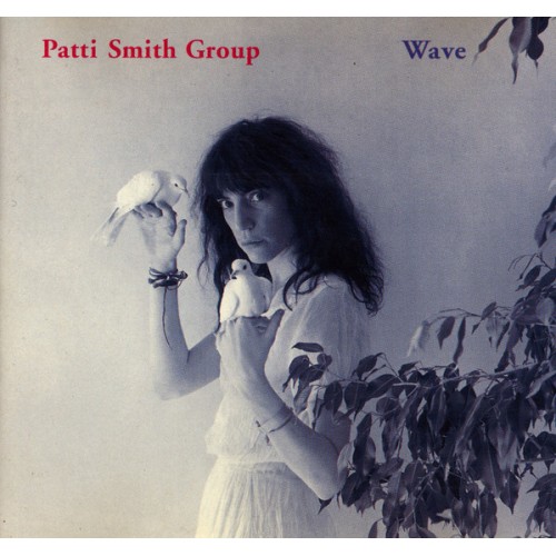 PATTI SMITH - WAVE -REMAST-