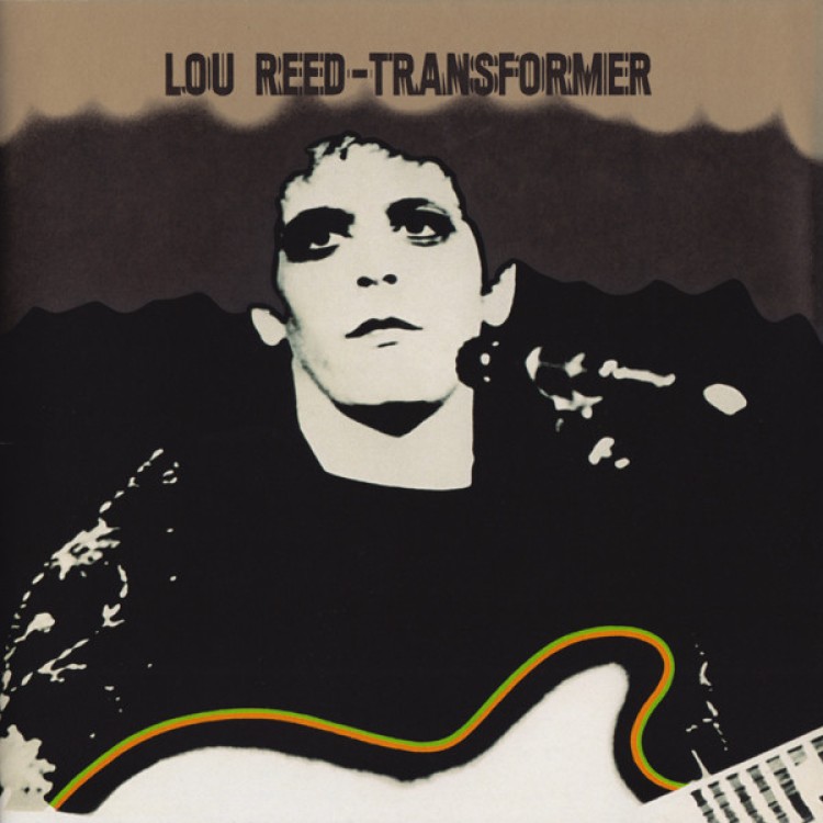 Lou Reed - Transformer