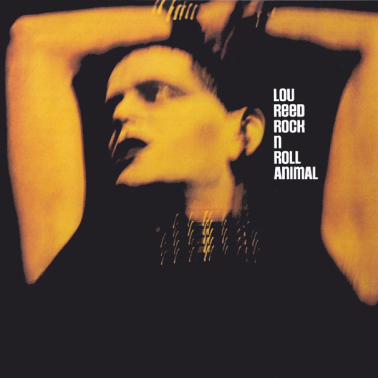 Lou Reed - ROCK 'N ROLL.. -REMAST-